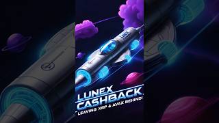 🚀 Lunex Cashback Leaving XRP amp AVAX Behind 💸 [upl. by Retrak592]