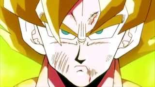 Super Saiyan Son Goku Speech 1080p [upl. by Assirrec]