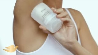 Dove Maximum Protection deodorant  where beauty meets strength [upl. by Malas]