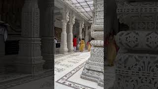 🥰YouTube short video Gujarat mein bijali mein bahut bada Mandir hai ghumne ke liye Aaye bahut maja [upl. by Acinad915]