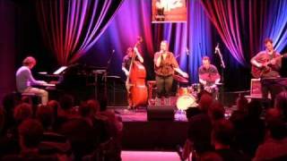 Thats All  Francien van Tuinen Quintet [upl. by Valora]