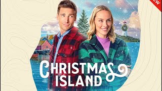 NEW Hallmark Movies Christmas 2023 Christmas Island [upl. by Lekar]