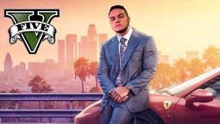 NEDIM MEHANIČAR LEPIĆ  GTAV ROLEPLAY  LIVE 🔴 [upl. by Baryram]