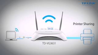 VoIP Modem Router [upl. by Eirrehc523]