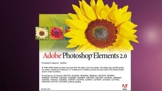 Adobe Photoshop Elements 20  Ubuntu 1110 [upl. by Ulberto197]