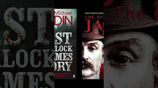 Jack the Ripper  Book Recommendations [upl. by Nerfe]