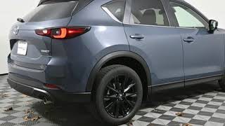 New 2025 Mazda CX5 Marietta Atlanta GA Z68591 [upl. by Femmine]