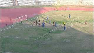 Nejmeh Vs Racing  26012019 [upl. by Monro]