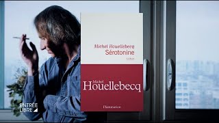 Houellebecq  encore un bestseller [upl. by Dyann]