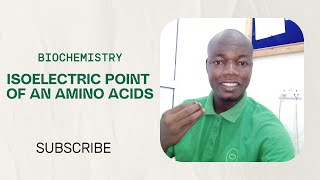 Chemistry of Amino acids  Isoelectric Point of Basic Acidic and Neutral Amino Acids [upl. by Dnomrej507]