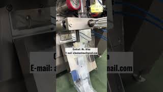 Enhance Your Tea Packaging The Dual Bag Tea Packing Machine Advantage [upl. by Leela]