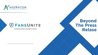 FansUnite FANS FUNFF Talks HighProfile Brand Partnerships Crypto Integration Bill C218 amp More [upl. by Bunnie]