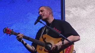 Dermot Kennedy  quotMoments Passedquot Live in Boston [upl. by Elson]