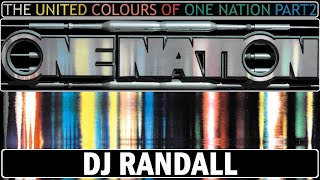 UCOLOURSP2 Randall Ryme Tyme Feat GQ [upl. by Adonis]