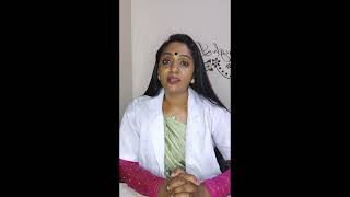 Urinary Tract Infection MalayalamDrAnjulakshmy healthtips [upl. by Eidnyl]