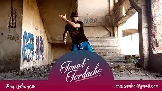 Maitre Gims  Boucan Zumba® Fitness Choreo by ionut [upl. by Eddana185]