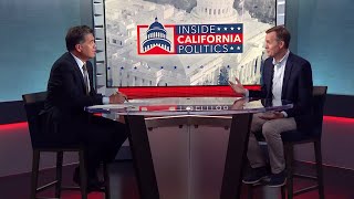 California Swing Districts Rep Garcia Whitesides make their case to voters in CA27 Part 2 [upl. by Dori]