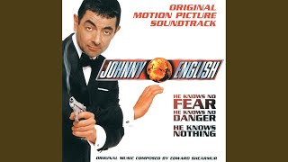 Shearmur Pascals Evil Plan Johnny English  Original Motion Picture Soundtrack [upl. by Friend657]