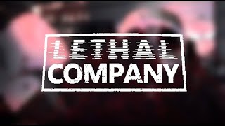 Lethal Company Clips 13 [upl. by Ayhdnas866]