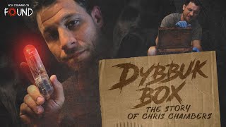 Dybbuk Box The Story of Chris Chambers  Official Trailer  Stream for FREE on FOUND [upl. by Harleigh381]