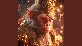 Monkey King UpRoar in Heaven [upl. by Danell431]