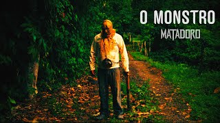 O Monstro Matadoro Clipe Oficial [upl. by Masson]