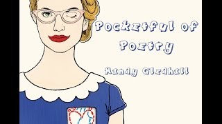 Pocketful of Poetry  Mindy Gledhill lyrics [upl. by Lillis]