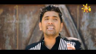 Mihiravi Mage  Nilani ft Dushan  wwwhirutvlk [upl. by Killen]