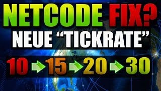 Battlefield 4 Netcode Fix Neuer Patch mit erhöhter Tickrate LA4K [upl. by Enttirb]