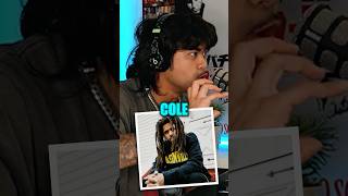 JCOLE EXPOSES DIDDY IN SONG 😱 EP203 ​⁠jumpersjump [upl. by Nilcaj851]