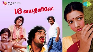 16 Vayathinile Full Album  Ilaiyaraaja  Kamal Haasan Rajinikanth Sridevi  Ilayaraaja Innisai [upl. by Hyman]