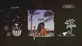 FREE Blxst x Croosh Type Beat quotVACATIONquot [upl. by Zaragoza447]