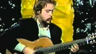 Paco de lucia e Raphael RabelloENCONTRO RAROparte 3 [upl. by Daeriam375]