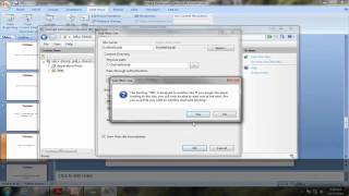 DotNetNuke 6  DNN 6 Tutorial How To  DotNetNuke 6 Installation [upl. by Fernand528]