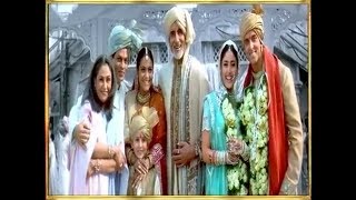 INTRO  KABHI KHUSHI KABHIE GHAM  FULL HD 1080p [upl. by Oniotna]