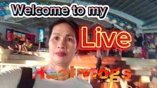 Hael Vlogs is live Midnight live guys [upl. by Oralie946]