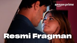 Culpa Tuya  Resmi Fragman  Prime Video Türkiye [upl. by Wisnicki]