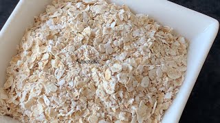 How To Make Yummy Creamy Porridge On Stovetop Breakfast Recipes Healthy Oatmeal Recipe Oats [upl. by Holmun]