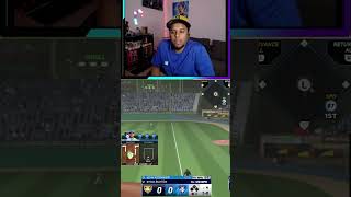 Kiermaier nos lleva al triunfo mlbtheshow24 mlb beisbol tampabay kiermaier [upl. by Yenattirb]