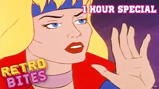 Bravestarr  1 Hour Special  English Full Episode [upl. by Anon]