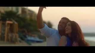 Amr Diab  Gamalo Music Video Teaser عمرو دياب  جماله  برومو [upl. by Beattie]