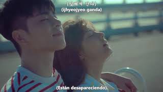 iKON  GOODBYE ROAD MV Sub Español  Hangul  Rom HD [upl. by Ratcliff]