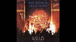 Neil Young  Powderfinger [upl. by Leirbma]