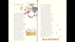 La Ciciornia rapita  Audiolibro per bambini [upl. by Emolas]