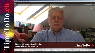 Dieter Broers NFS 8  Der Naturfeldsimulator von Swiss Harmony TimeToDoch 15032017 [upl. by Peters]