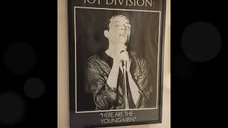 Joy division  Passover  nadarien [upl. by Gussie]