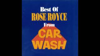 Rose Royce  Car Wash 1976 [upl. by Geehan]