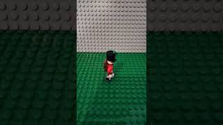 Stop Motion Test 1walking [upl. by Yhtimit340]