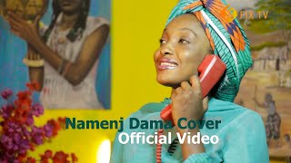 Namenj Dama Cover official video [upl. by Alleciram]