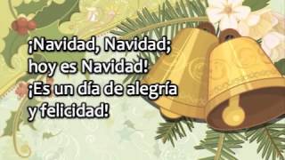 Hoy es Navidad [upl. by Anauqaj]